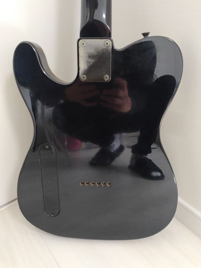 Rock mania専用　布袋モデル　TE-95HT フェルナンデス 現状品