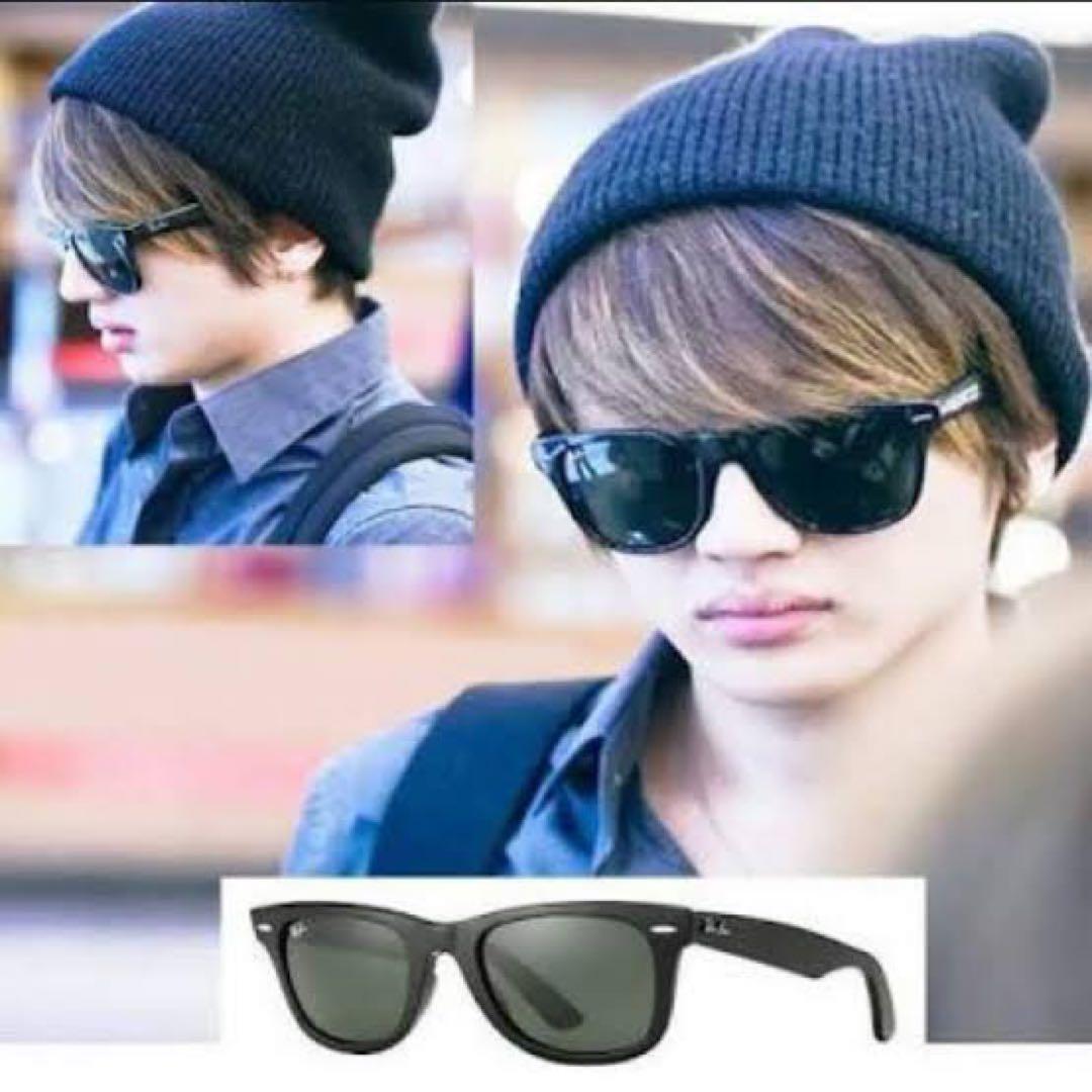小物 ORIGINAL WAYFARER CLASSIC