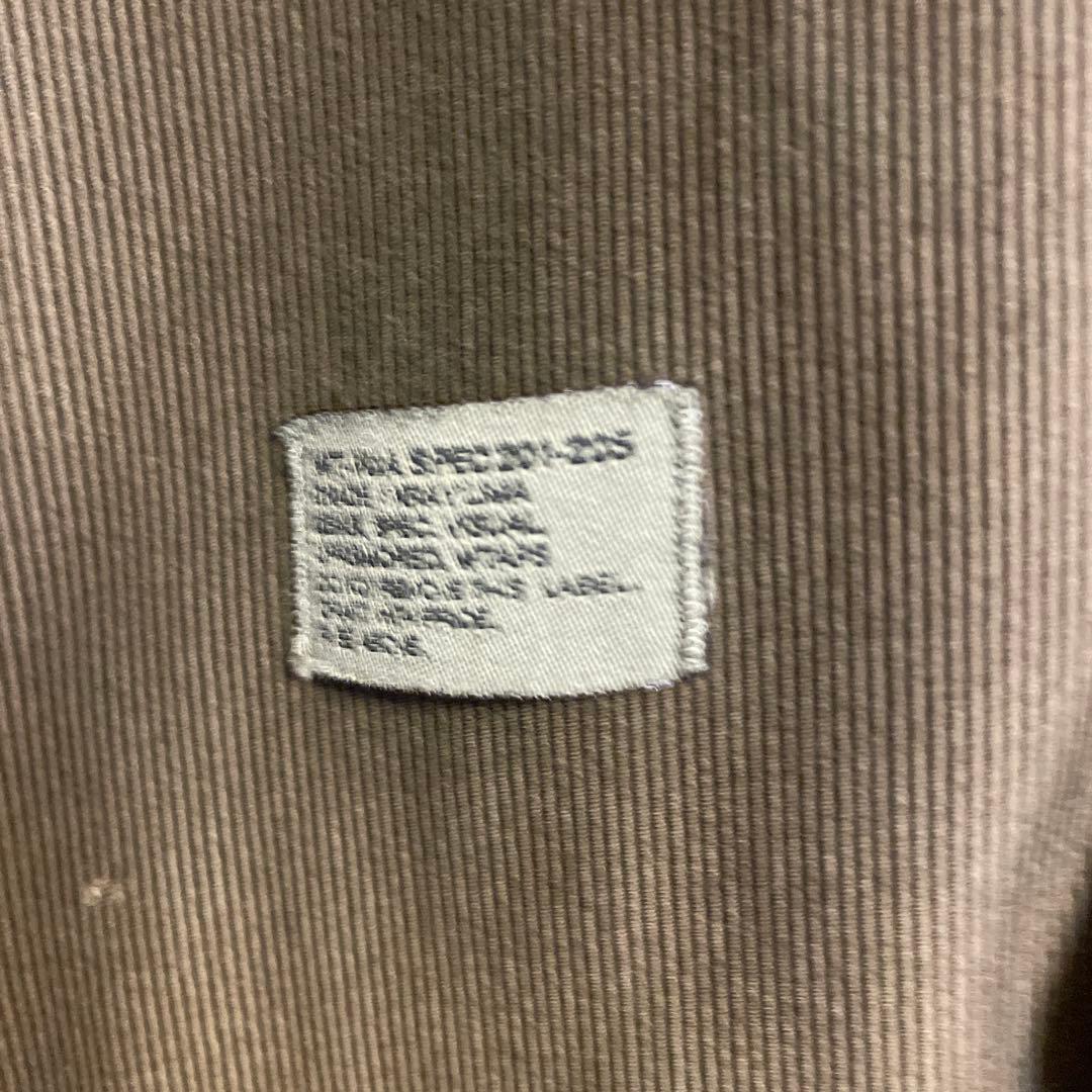 wtaps M43 ジャケット　オリーブ　XL