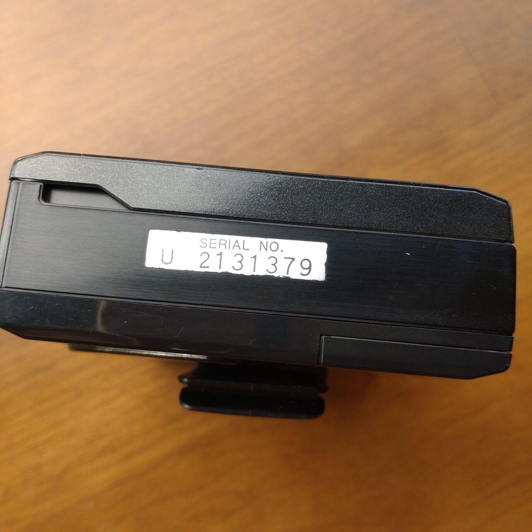 【整備品❗】SONY カセットウォークマン WM-41 昭和レトロ