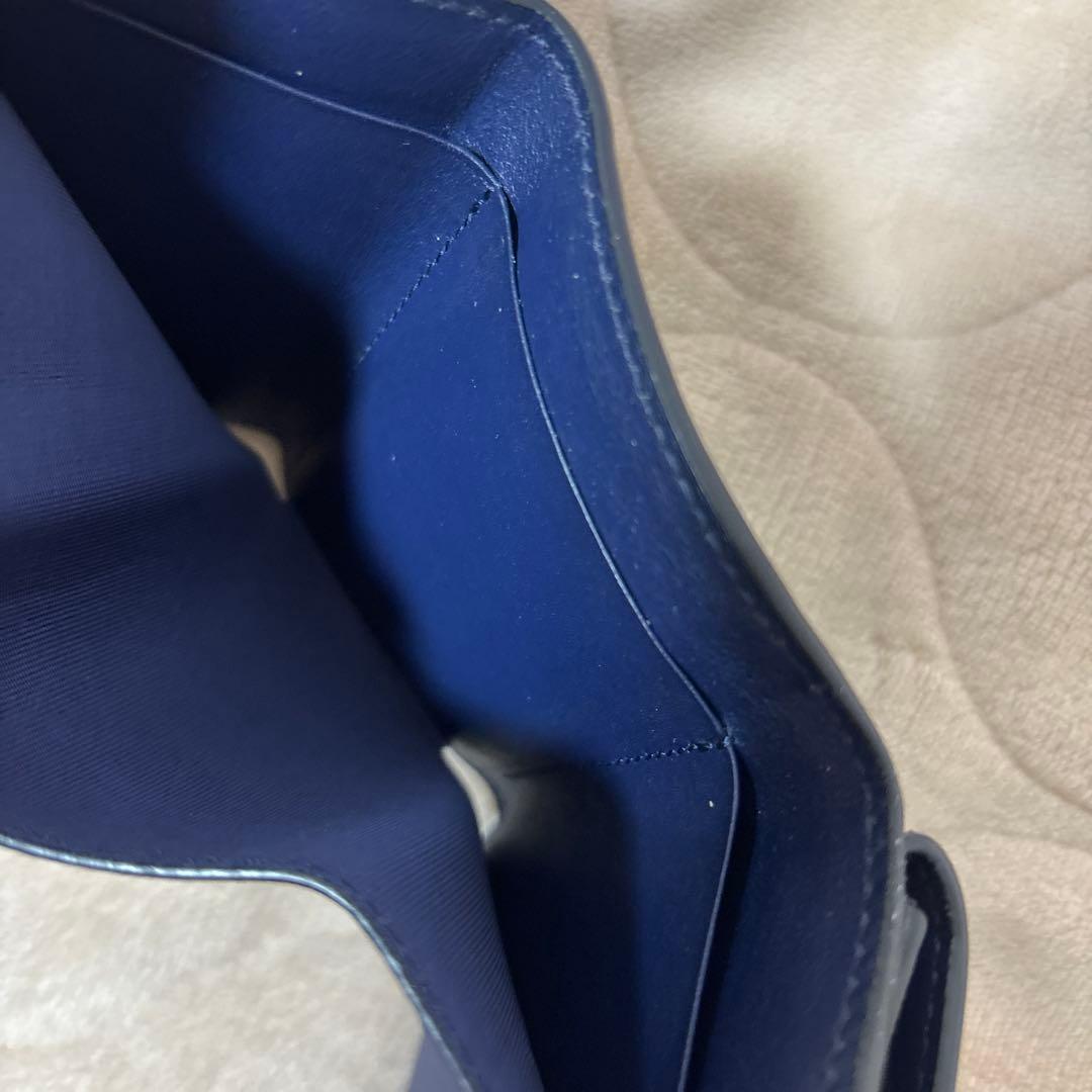 valentino garavani ミニ財布　三つ折り