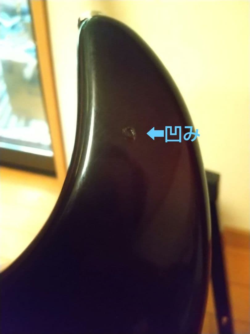 Elioth S305/整備済み、訳あり/ブラウンサンバースト 演奏バッチリ！