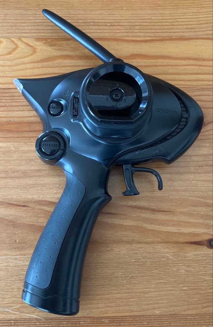 mini-z AWD MA-010 KT-18プロポ付き