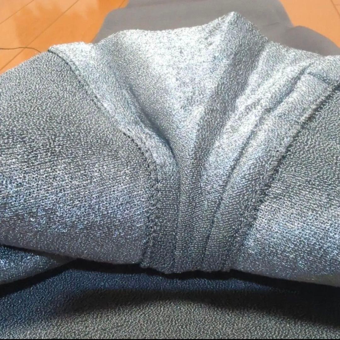 セパレートウェットスーツサイズMB