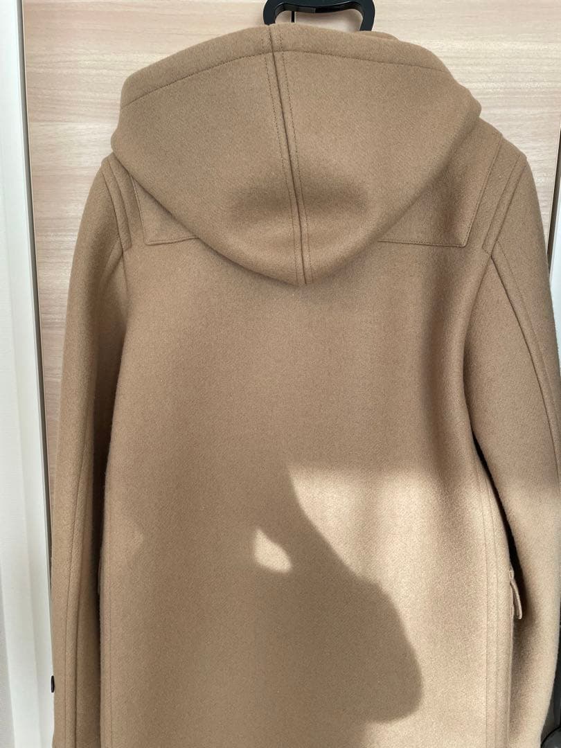 【サンローランパリ/SAINT LAURENT PARIS】ダッフルコート