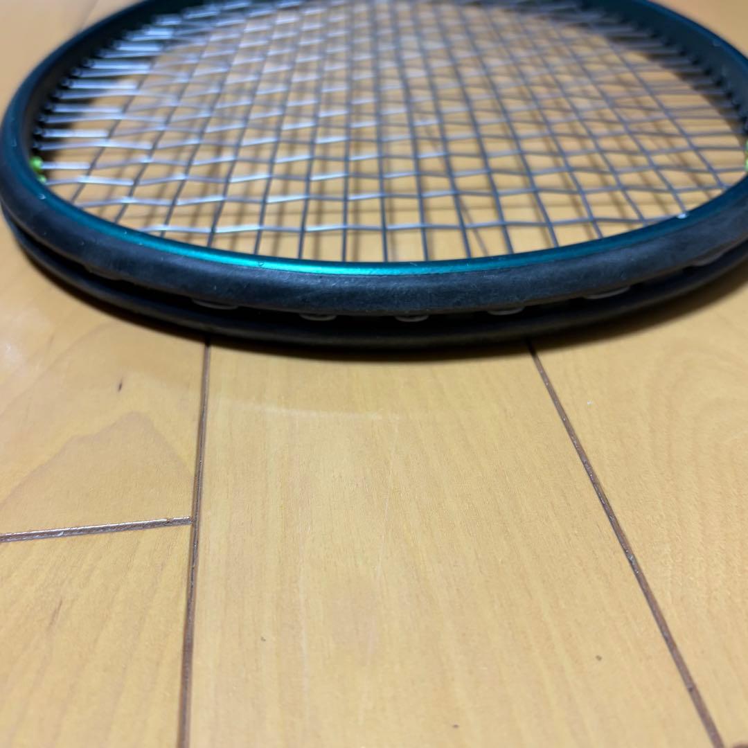Wilson BLADE98 V9 16x19 G2 ブレード98