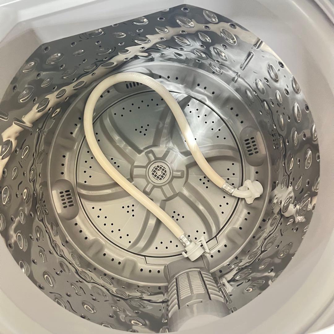 一都三県限定　配送設置無料　家電2点セット　冷蔵庫　洗濯機