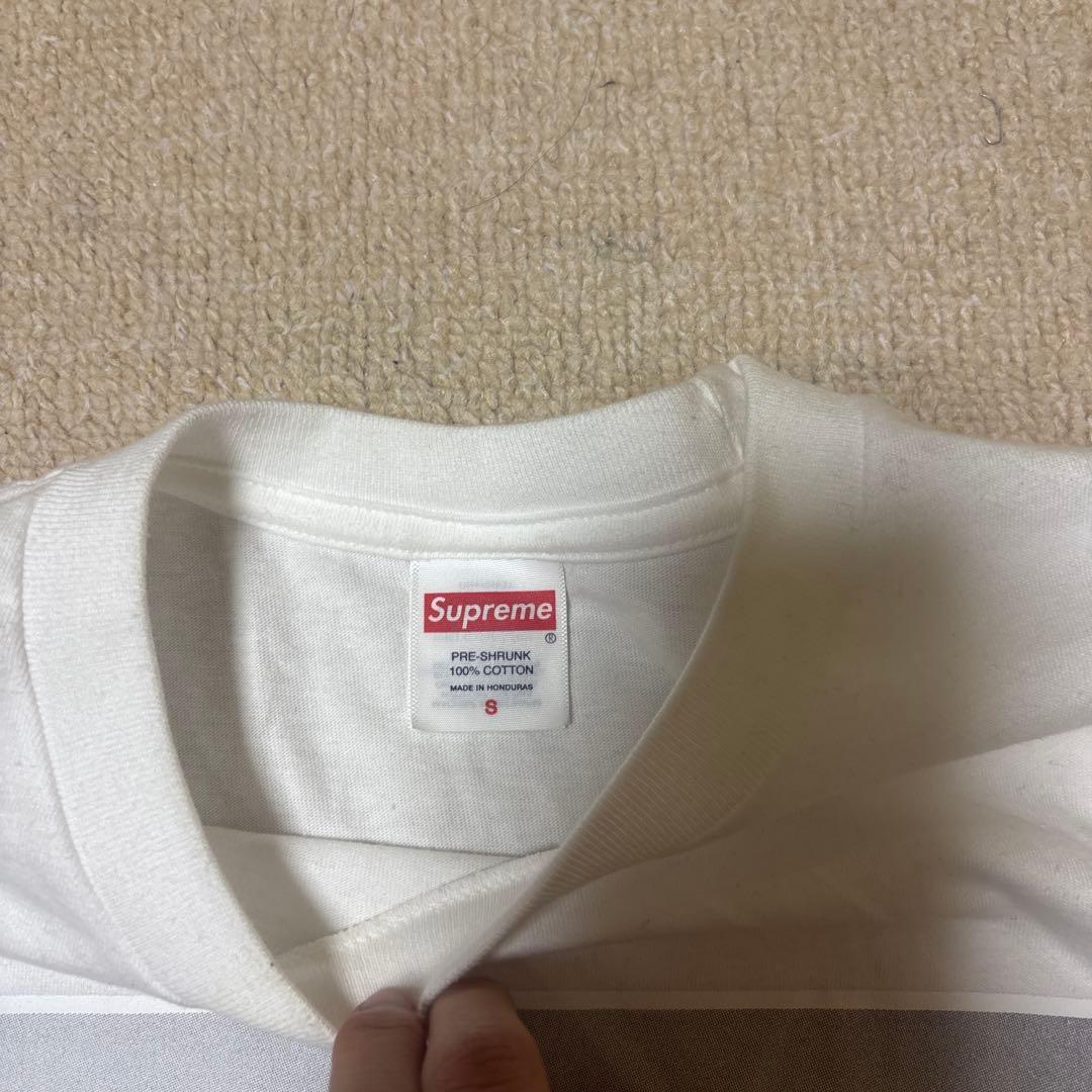 Supreme プレイボーイ　Sサイズ