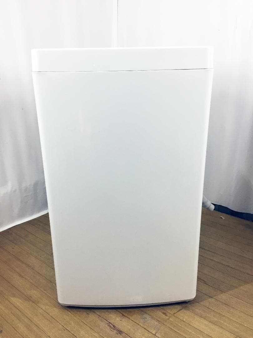 30日迄！送料無料★Haier 4.5kg 洗濯機【JW-C45A】