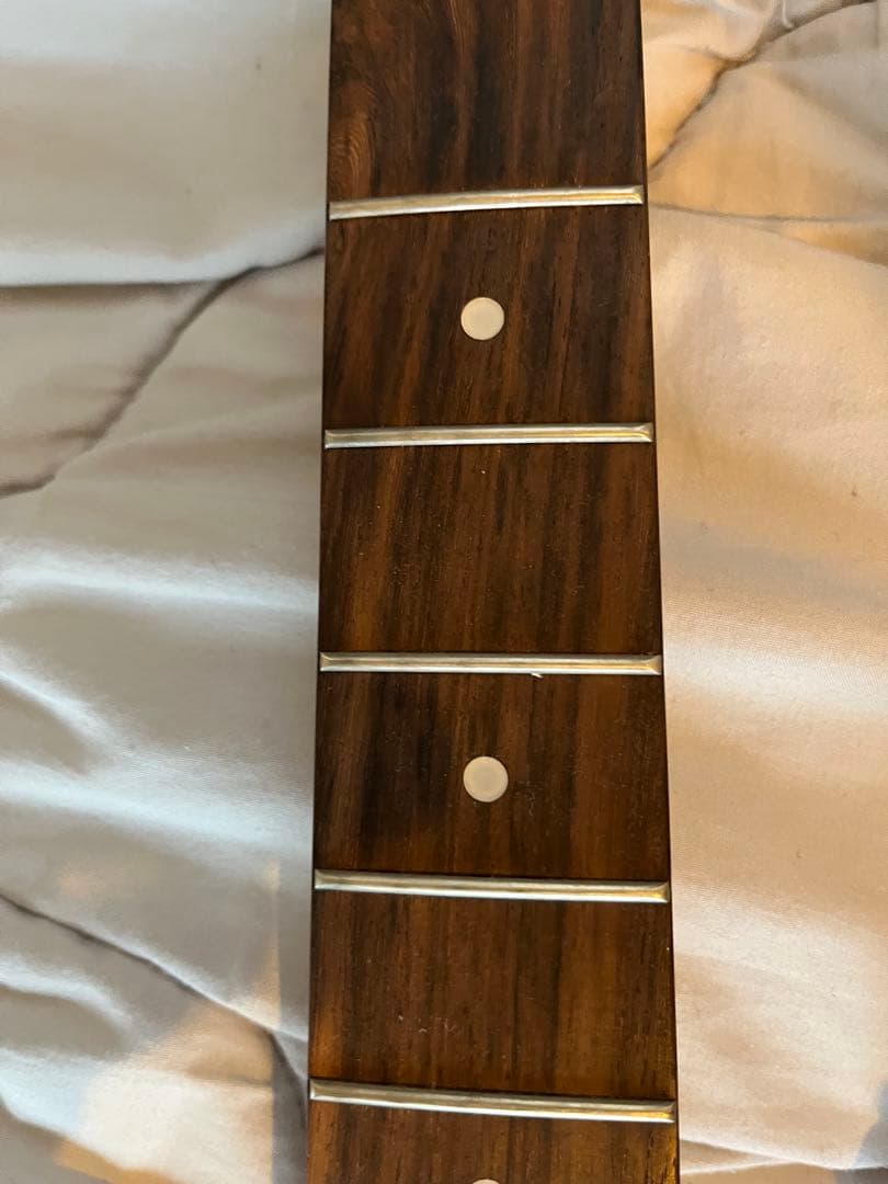 B.C. Rich Warlok エレキギター ブラック