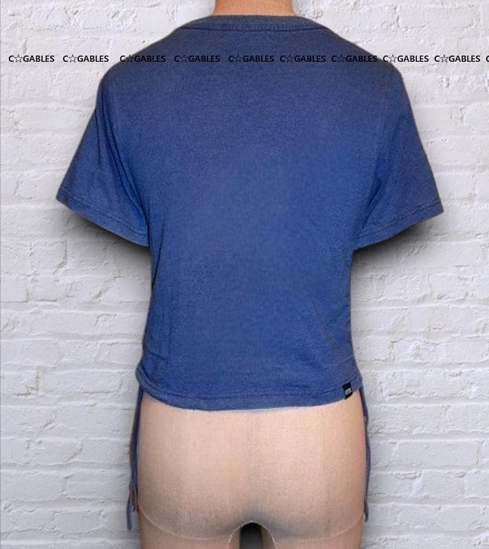 ヒステリックグラマー 2025春夏　LOVE MAKER チビTシャツ