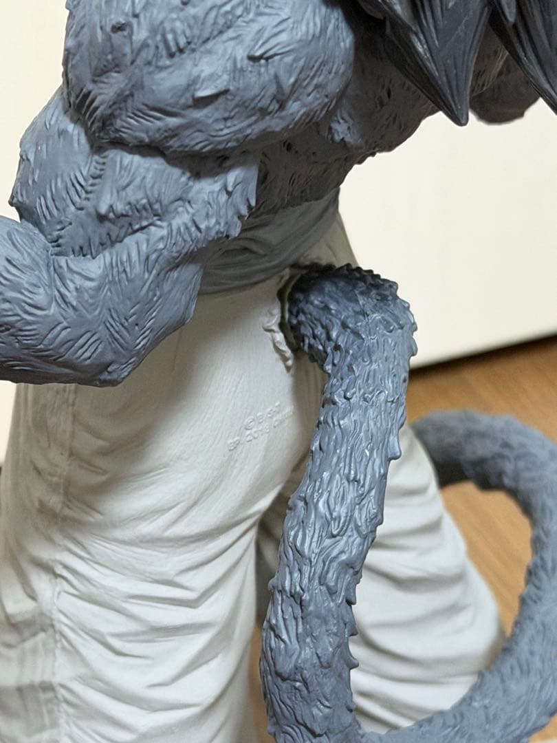 た*ん様 ドラゴンボール SMSP 超サイヤ人４ 孫悟空 C賞　国内正規品　モノ