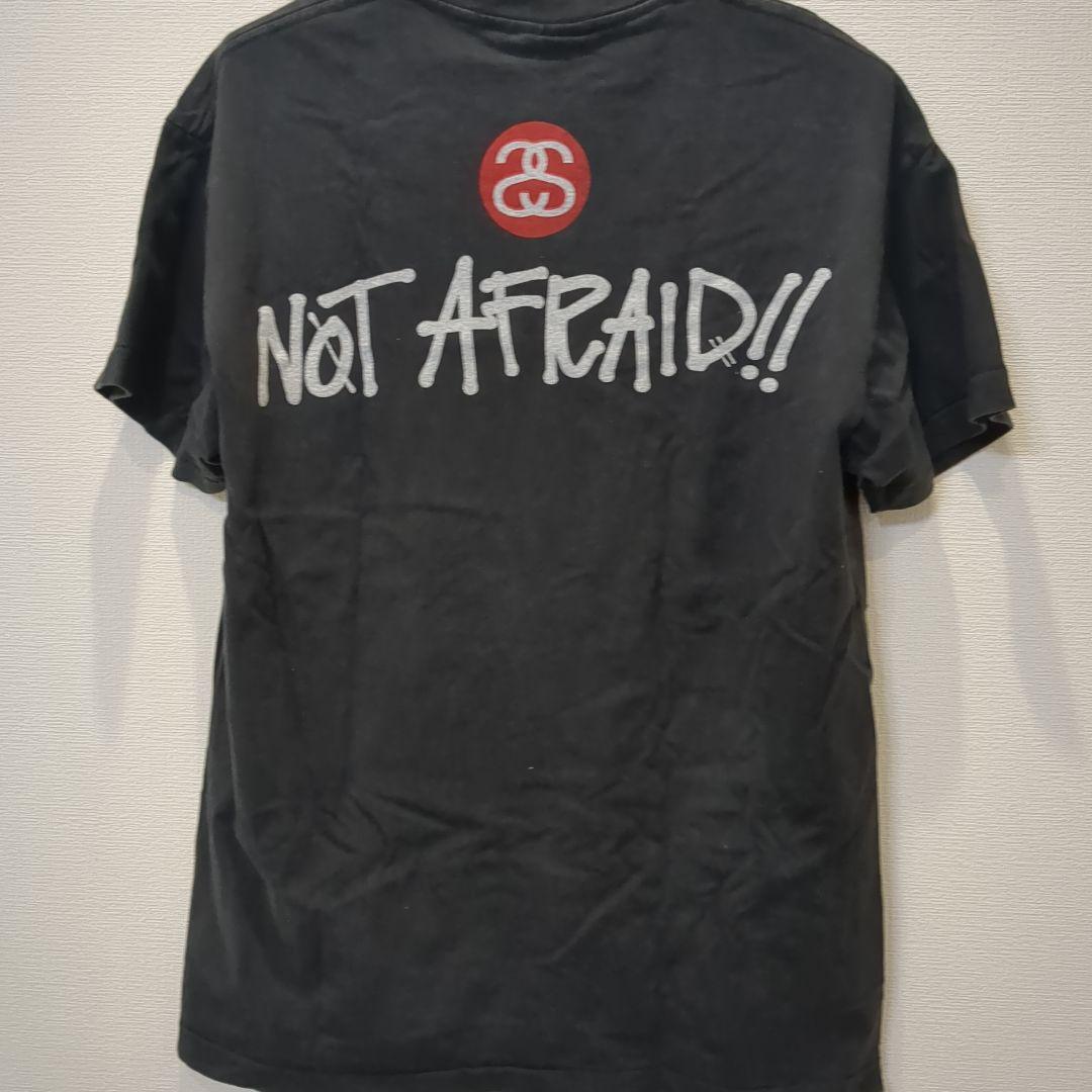 トップス Stussy EMINEM RECOVERY JAPAN TOUR 2012