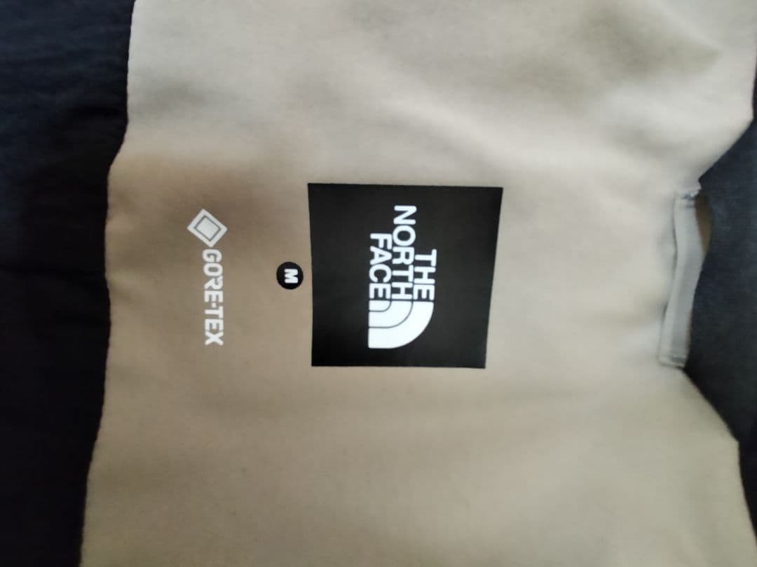 THE NORTH FACE GORE-TEX コート