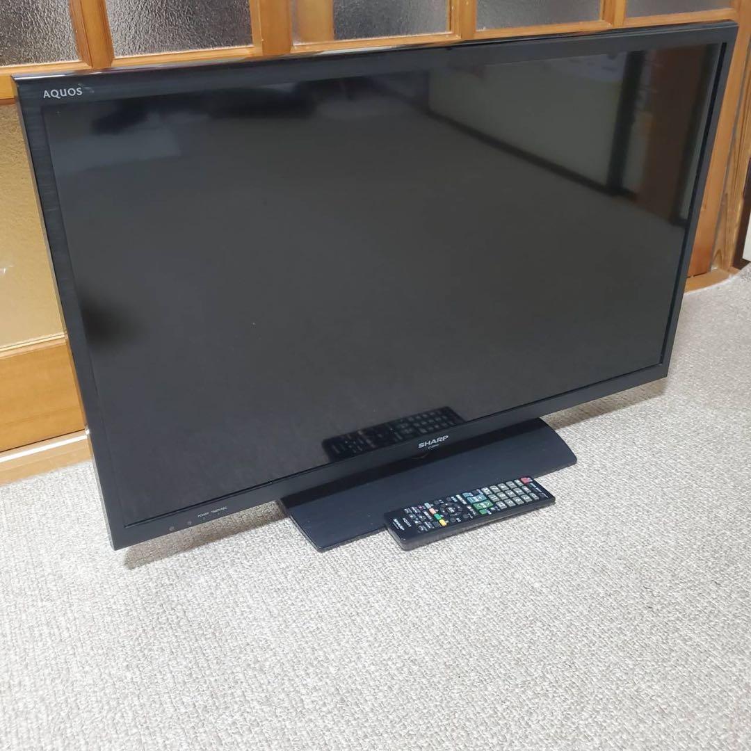 シャープ アクオス 32V型 32インチ 液晶テレビ LC-32H11