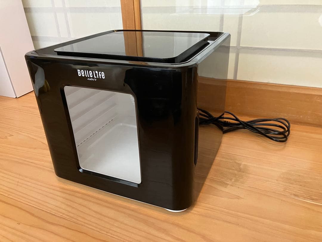 BelleLife フードドライヤー BLF-400DLS 箱・説明書なし