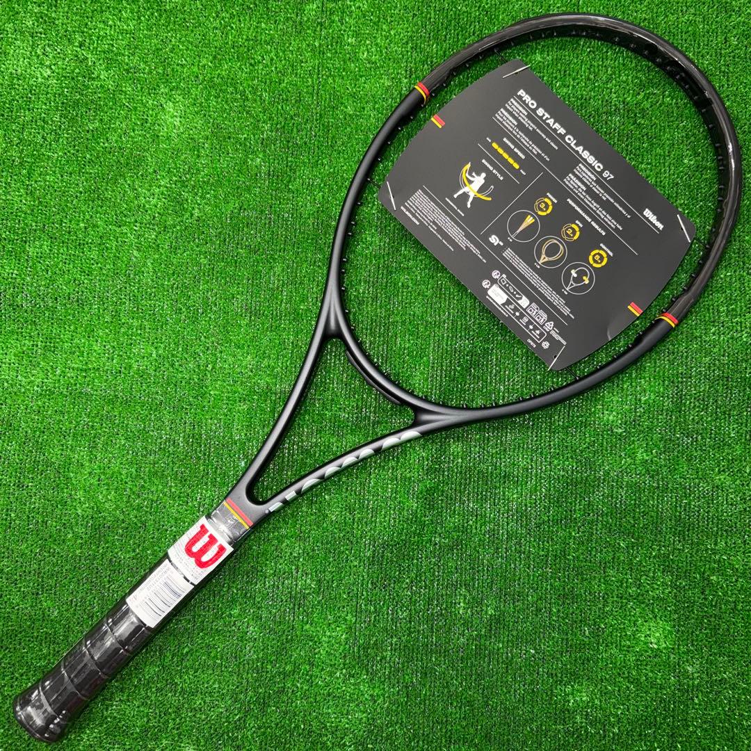 PRO STAFF 97 CLASSIC プロスタッフ97クラシック　G2