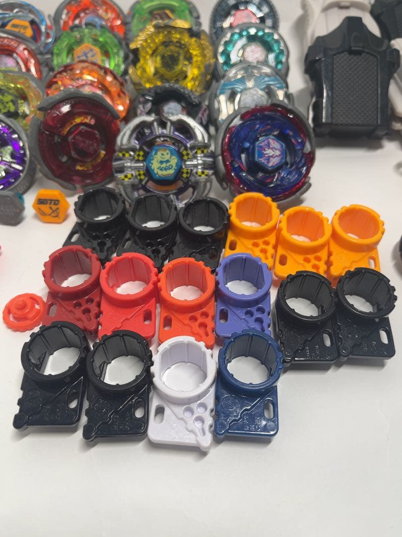 ベイブレード セット まとめ売り　beyblade