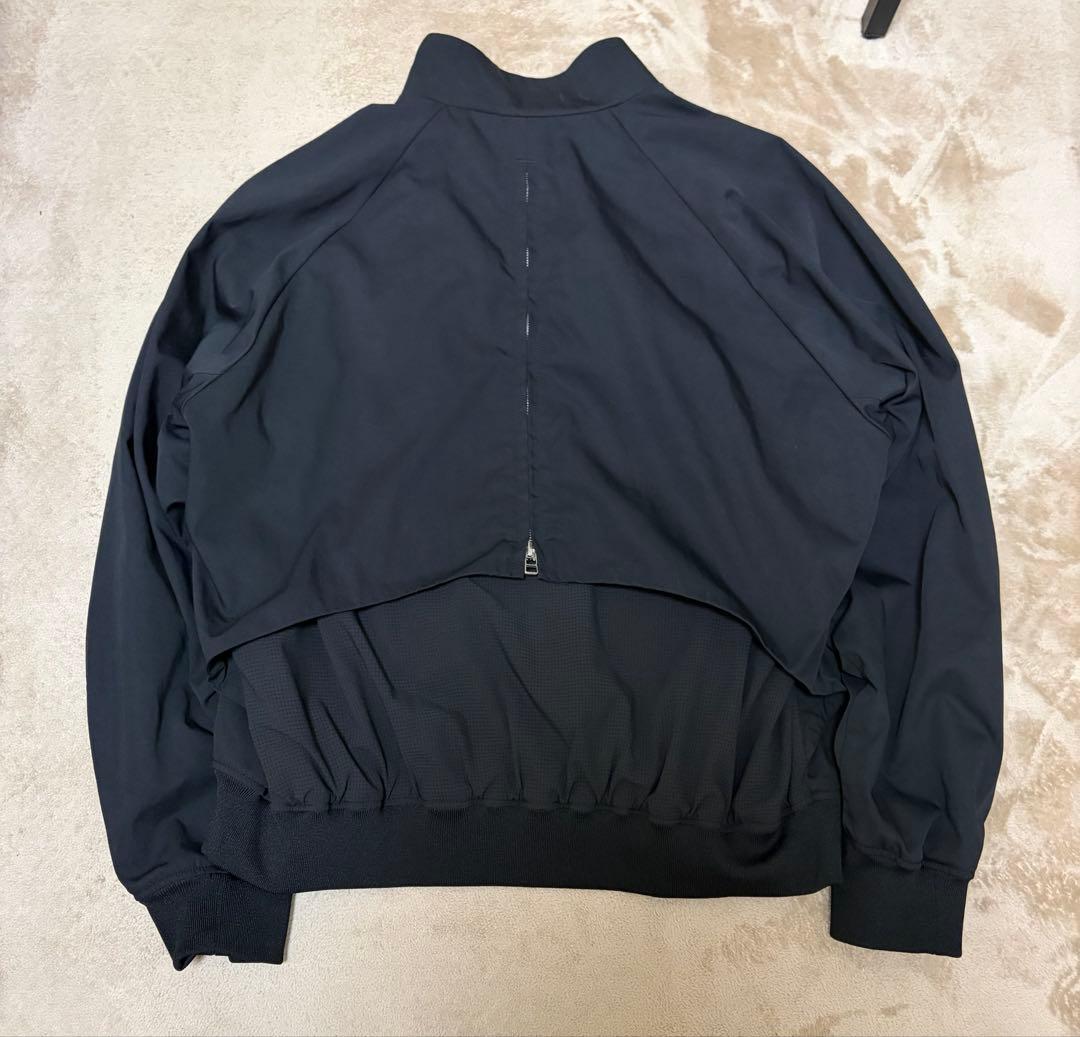 ジャケット・アウター POST ARCHIVE FACTION 8.0 BOMBER PAF