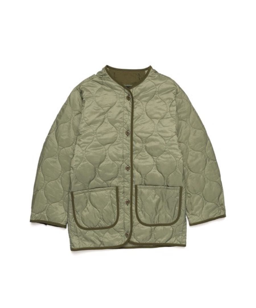 LIBERE リベーレ モッズコート