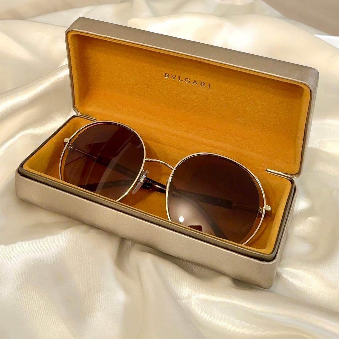 ブルガリ BVLGARI サングラス BV6135 278/13