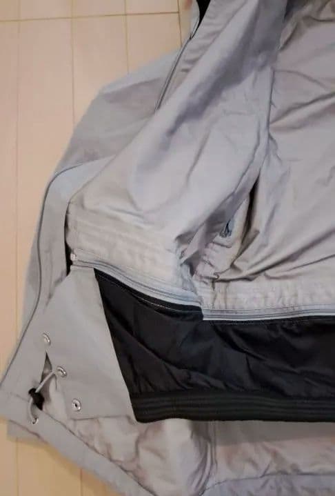 km4k PARADISE　JACKET