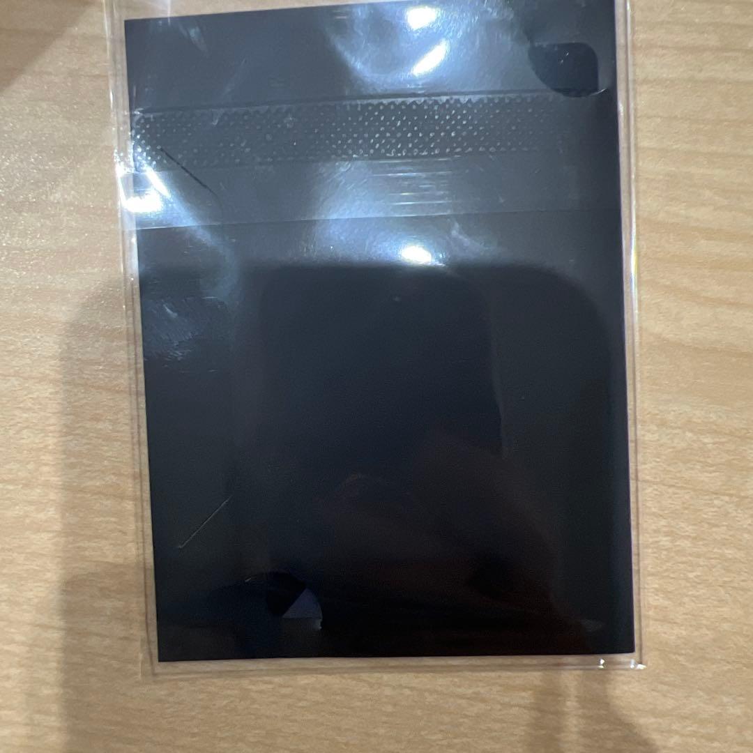 PHOENIXDARTS 20th ANNIVERSARY CARD　フェニカ