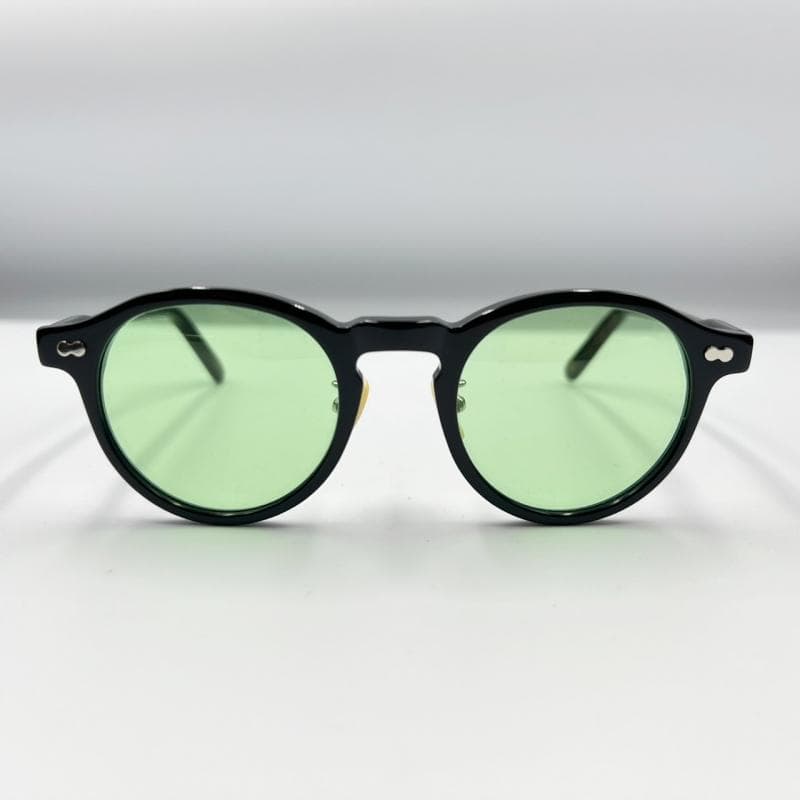 極美品 MOSCOT サングラス MILTZEN Japan limited X
