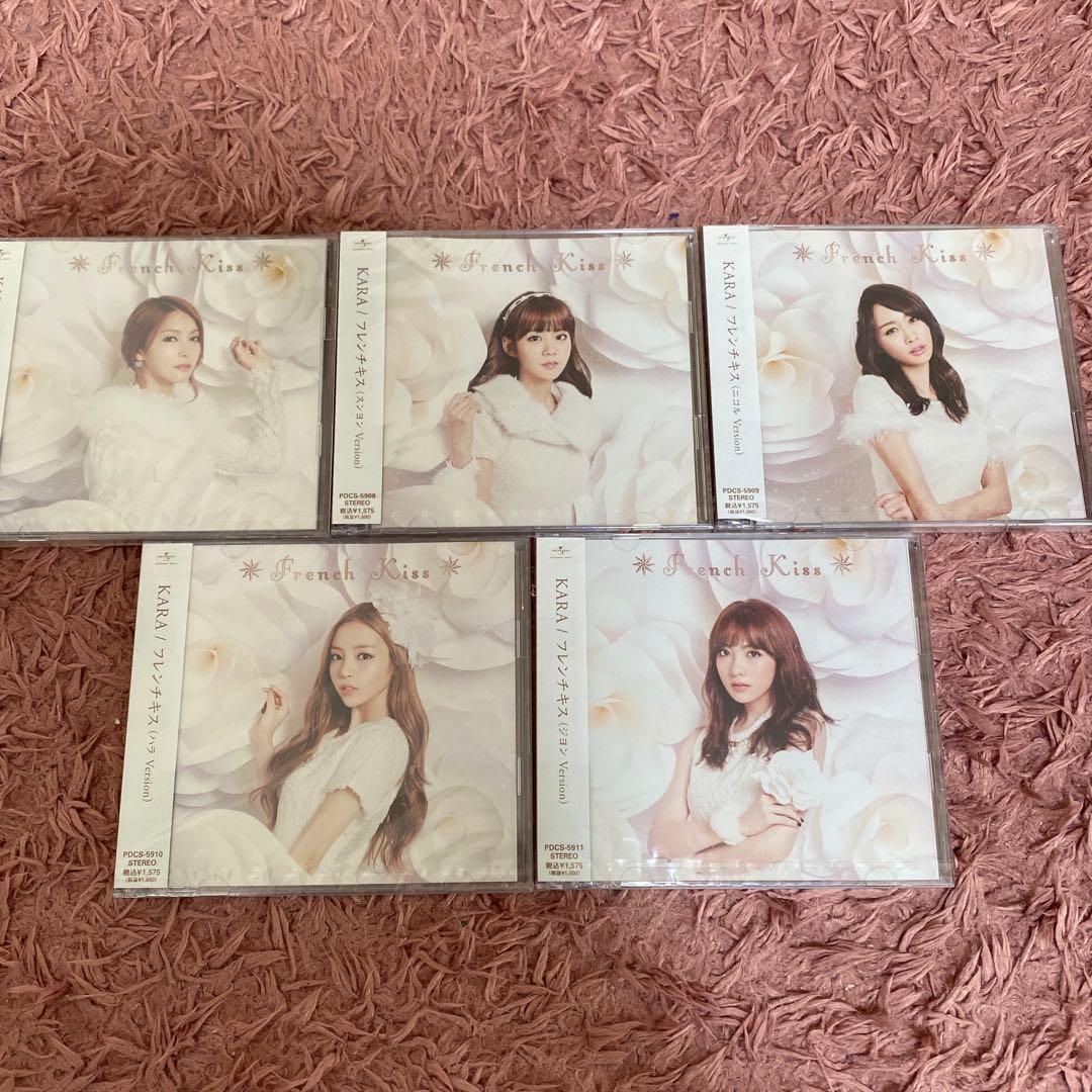 KARA CDまとめ セット