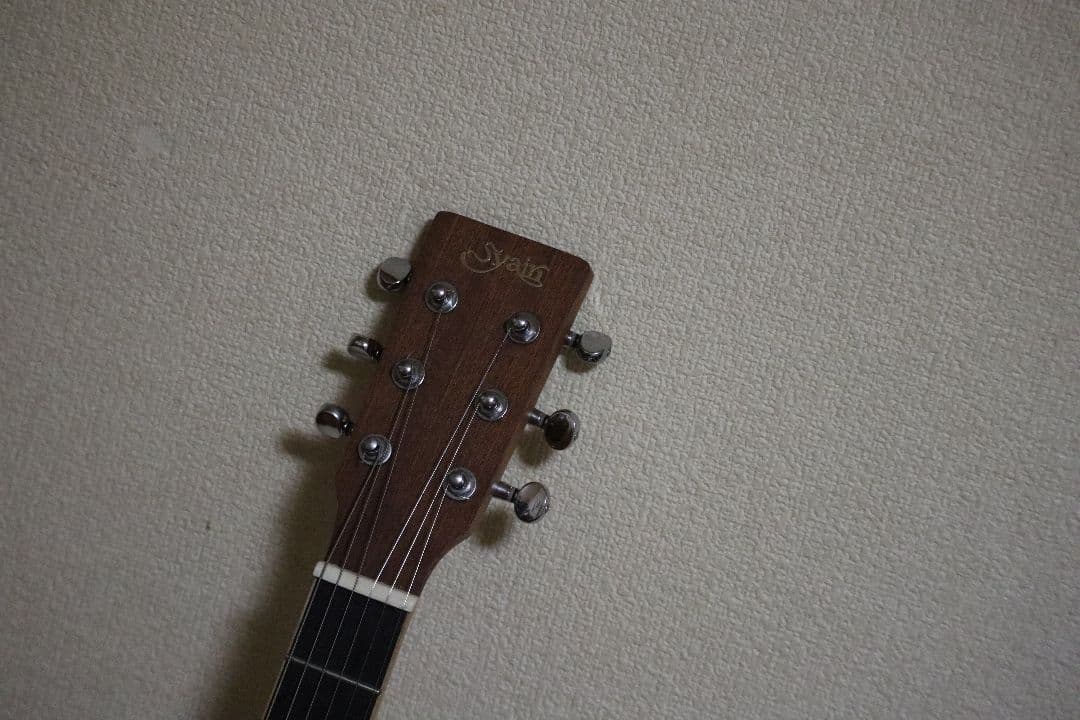 Ovation アコースティックギター 6弦