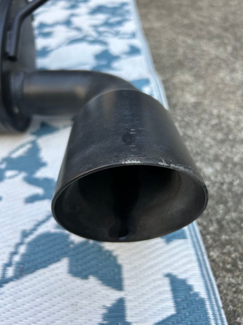 MAGNAFLOW マグナフローjeep ジープJLラングラー3.6 マフラー