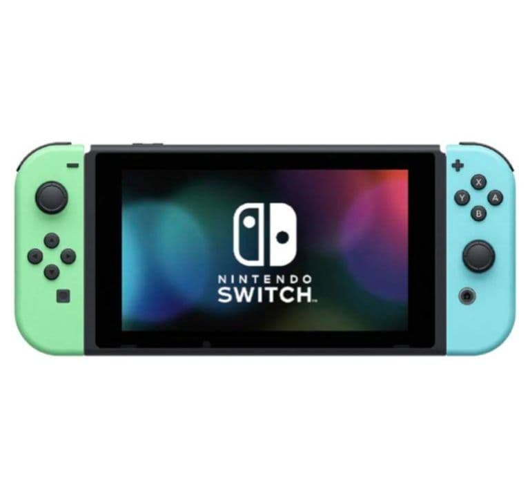 【2月中2,000円割引】新品未開封 Switch あつまれ どうぶつの森
