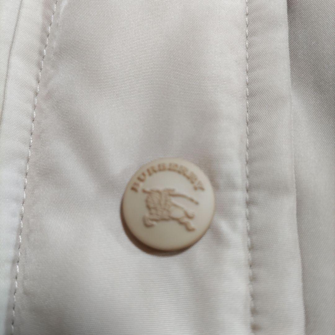 BURBERRY LONDON【バーバリー　ロンドン】ベージュ160A サイズM