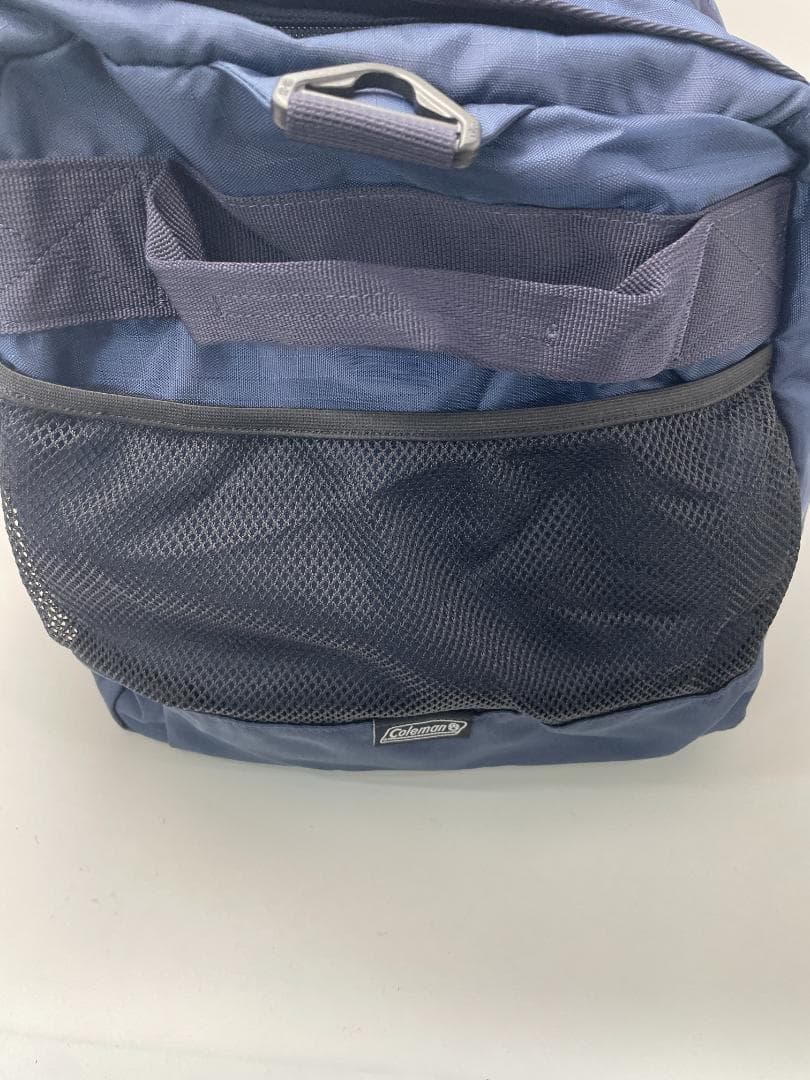 【Coleman】コールマン ボストンバッグLG 80L NV