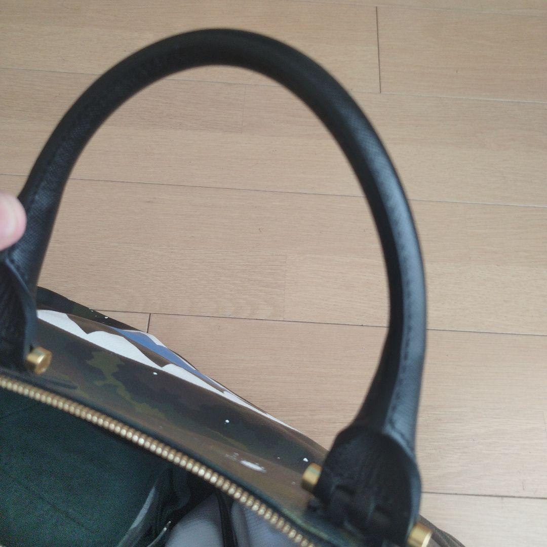 Gentil bandit ジャンティバンティ　周年記念　限定 バッグ　美品