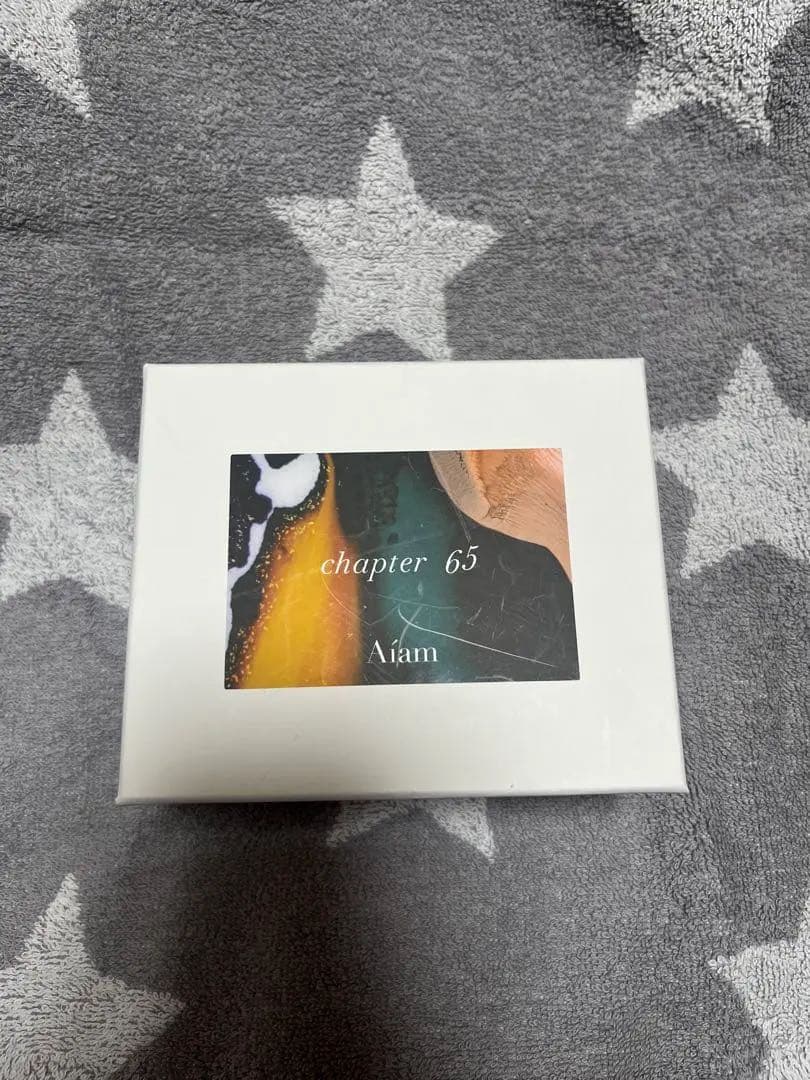 香水(ユニセックス) [TAAXX] chapter 65 Eau de Parfum Aiam