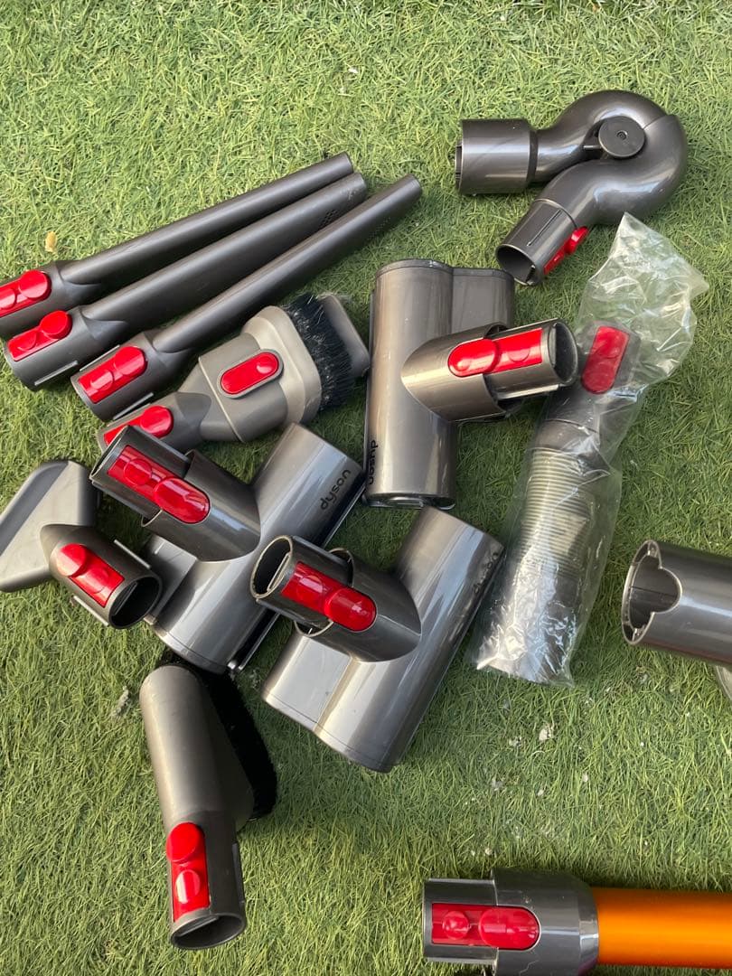 Dyson V8 V10 V11 まとめ売り