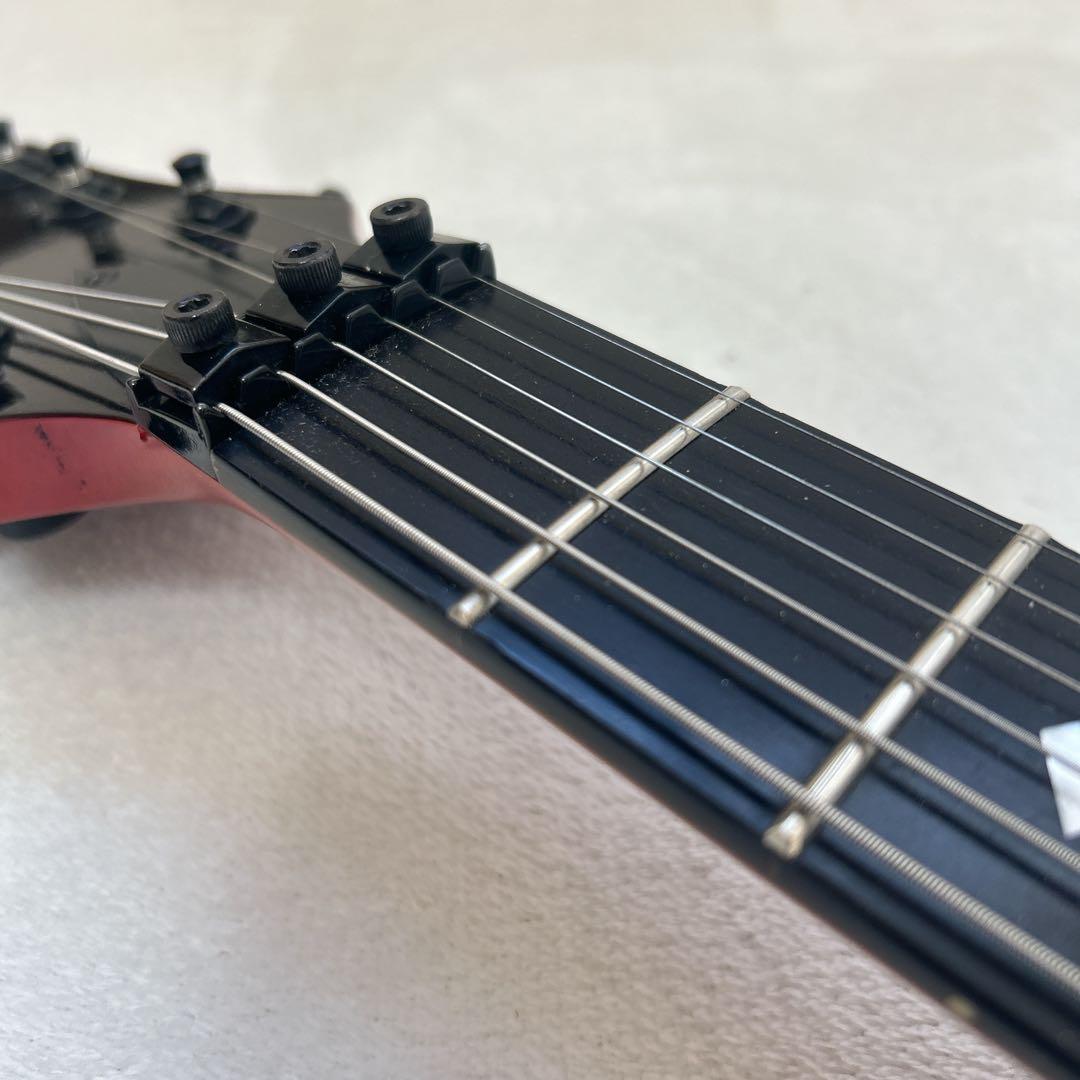 ギター B.C.Rich Mockingbird ST Honey Burst