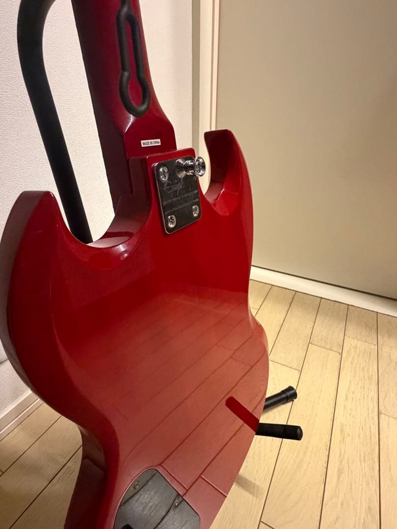 【美品】Epiphone SG Special