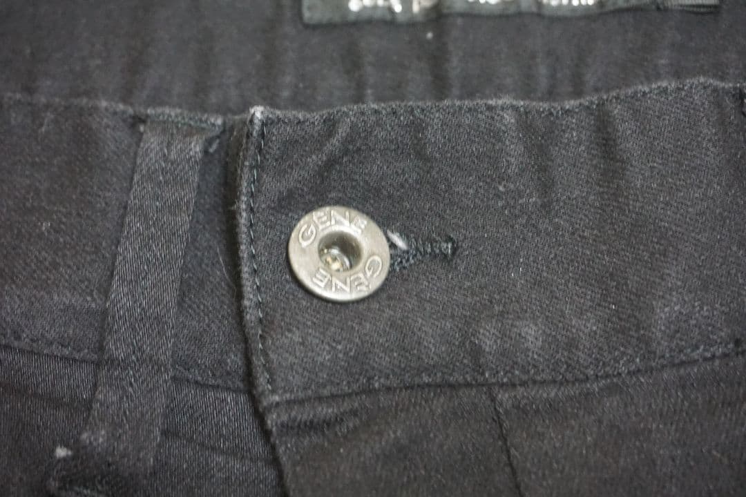 gene par YUKIOMISHIBA パンツ 2点セット GACKT