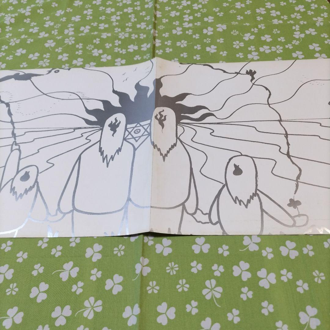 【美盤】ドノヴァン・ライブ・イン・ジャパン:スプリング・ツアー1973