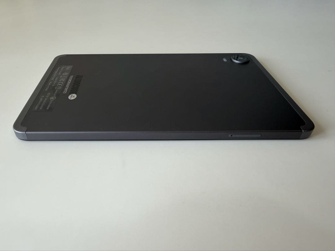 ゼットン　ALLDOCUBE iPlay 60 mini pro