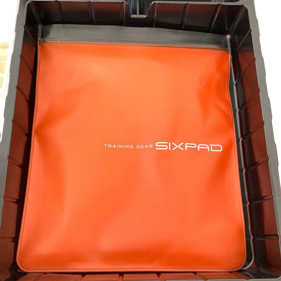 185-Z SIXPAD Arm Belt アームベルト 2セット まとめ