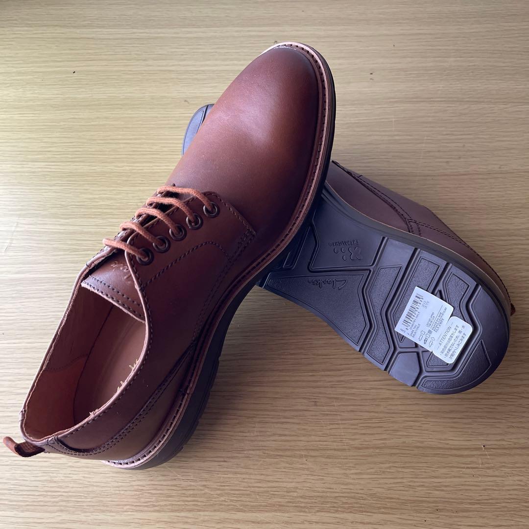 【Clarks】 Chantry Walk / チャントリーウォーク