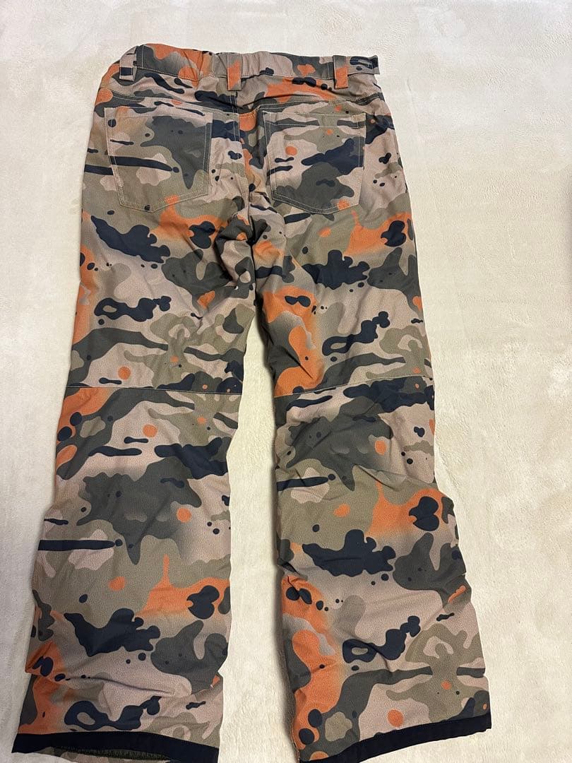 BURTON スノーボードパンツ