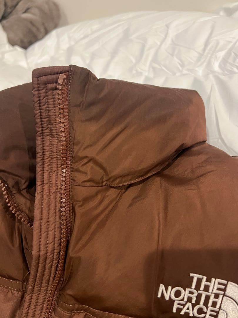 THE NORTH FACE　Nuptse Vest