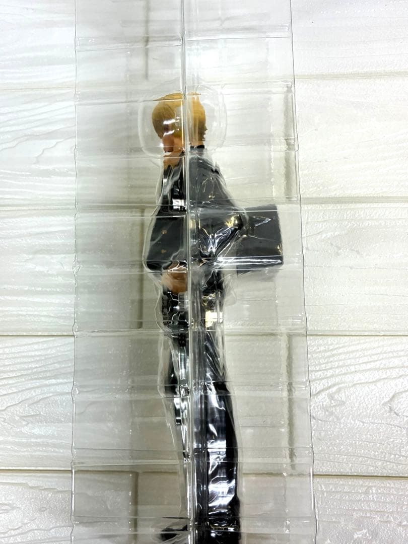 ワンピース SMSP サンジ　Ａ賞　01カラー　THE BRUSH賞