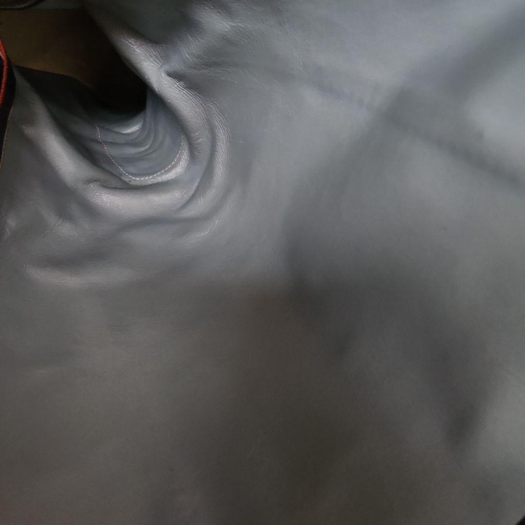 BALLY　バリー　黒　ロングブーツ　39　イタリア製　箱　保存袋　ファスナー開