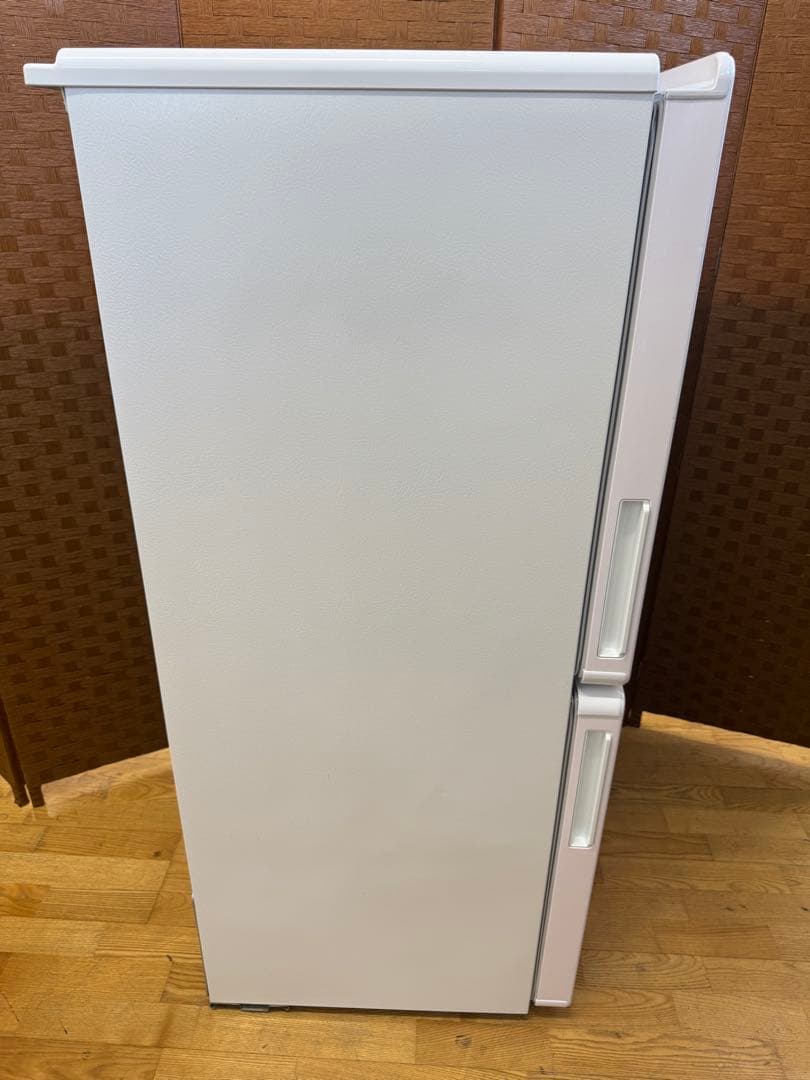 F006 Haier製 2020年製 ２ドア 冷蔵庫 148L 右開き 保証付き