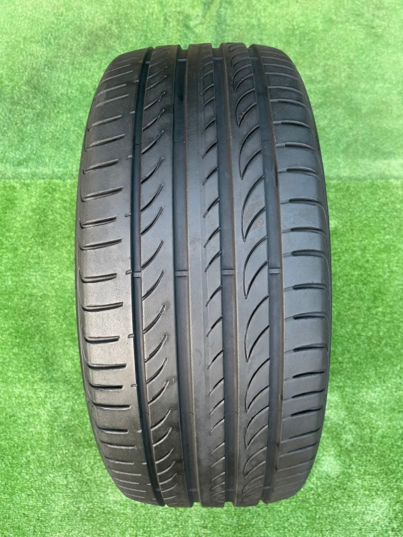 A11ピレリ パワージー225/40/R18 92 ４本2024年